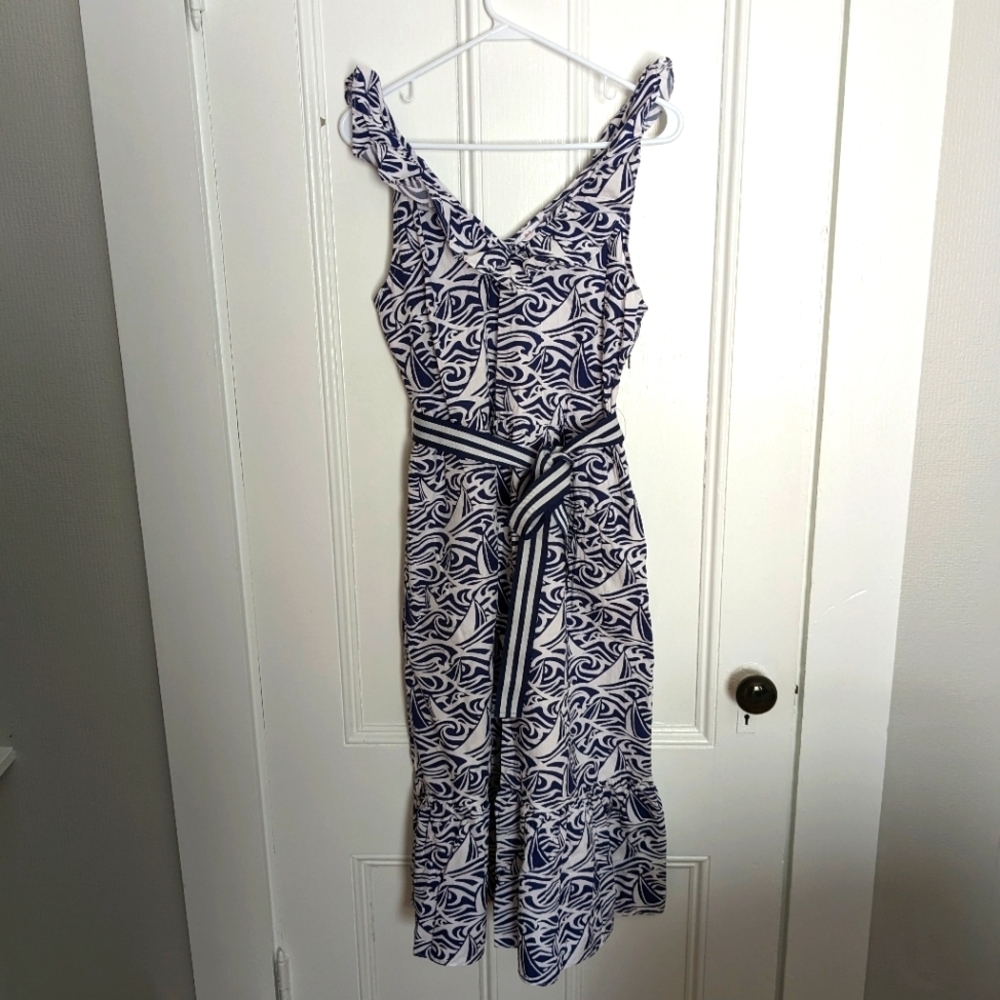 Vineyard Vines For Target Dress